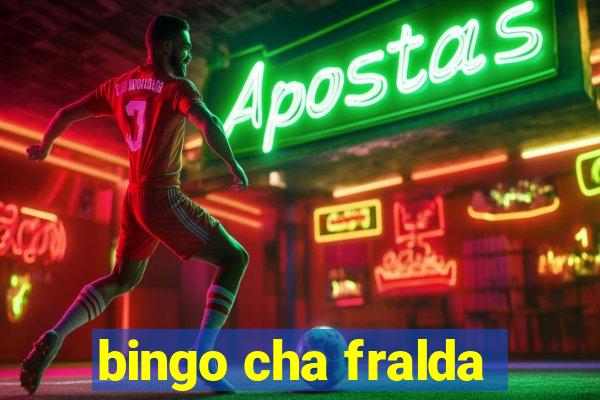 bingo cha fralda